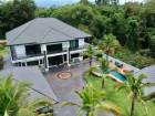 ขายบ้านหรู 25 ล้าน หรือให้เช่า 120,000 บาท/เดือน  สันทรายแม่โจ้