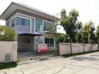 บ้านเดี่ยว หลังมุม วิลล่า โนวา เทพารักษ์ สมุทรปราการ 67.4 ตร.ว.
