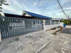 บ้านให้เช่า   หมู่บ้านกิตตินิเวศน์  3ห้องนอน 2ห้องน้ำ รามคำแหง68 