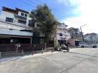[H350]สำนักงาน ออฟฟิศ 4 ชั้น ทาวน์อินทาวน์ ใจกลางเมือง ย่านธุรกิจ