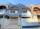 บ้านให้เช่า ทาวน์เฮ้าส์ 2ชั้น หมู่บ้านสวนเจริญใจ ซอยเอกมัย12 