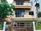 บ้านให้เช่า บ้านเดี่ยว 4 ชั้น  สุขุมวิทซอย31  ใกล้BTSพร้อมพงษ์  