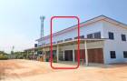 อาคารพาณ APLลาดกระบัง พระจอมเกล้าเจ้า 2คูหา 2ชั้น 40ตรว. ถนน 6เลน