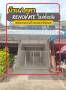 เซ็นทรัลพระราม3 ให้เช่า 4ชั้น 4นอน 2น้ำ  18ตรว. 210ตรม.Terminal 2