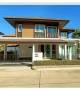 R7 บ้านในโครงการบุราสิริ สันผีเสื้อ โดยแสนสิริ สไตล์รีสอร์ท-ล้านน
