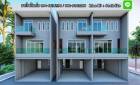 ที่ดินเปล่าพร้อมสร้างบ้าน3 ชั้น เกษตร ลาดปลาเค้า 40 ตรว. ราคา 2.5 ล้าน