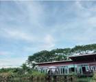 虧本賣430萬，新房帶地2魚塘，  面積6-2-86平方米 Tamarind 2#San Pa Tong
