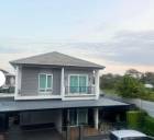 บ้านให้เช่า  เดอะซิตี้ บางใหญ่  เนื้อที่ 52ตรว มี 4ห้องนอน 3ห้องน