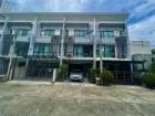 P1 ทาวน์โฮม Plex Bangna เพล็กซ์ บางนา