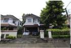 บ้านให้เช่า บ้านเดี่ยว 2ชั้น หมู่บ้าน เศรษฐสิริ วงแหวน สุขาภิบาล2