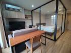 ให้เช่า Blossom Condo สาทร-เจริญราษฎร์ BTS สุรศักดิ์ 800 เมตร