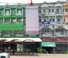 ขายอาคารพาณิชย์ 4 ชั้น มีชั้นรอย สามพราน-นครปฐม
