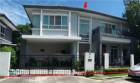 ขายบ้านเดี่ยว บางกอก บูเลอวาร์ด ปิ่นเกล้า-เพชรเกษม