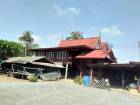 บ้านทรงไทย3น2น215ตรว.1.5ล.ต.มะขามล้ม อ.บางปลาม้า สุพรรณบุรี