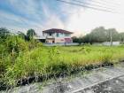 ขายที่ดิน 72.5 ตรว แปลงมุม นิมิตรใหม่ 28