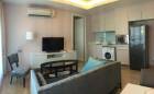  ให้เช่าและขายคอนโด  H Sukhumvit 43 มี 1 ห้องนอน 1 ห้องน้ำ 