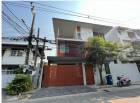  ให้เช่าบ้านเดี่ยว 3 ชั้น ย่านประชาชื่น ใกล้จุดขึ้นลงทางด่วน 