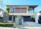 ขาย บ้านเดี่ยว สภาพดี มัณฑนา อ่อนนุช-วงแหวน 4  จาก Land & Houses
