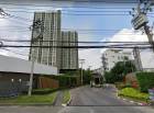 ขายคอนโด ลุมพินี วิลล์ นครอินทร์-ริเวอร์วิว ชั้น 24 (อาคาร A) นนท