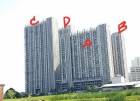 ขายคอนโด โครงการ แมเนอร์ สนามบินน้ำ ชั้นที่ 22 อาคาร C เมือง นนทบ