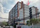 ขายคอนโด โครงการ บัดเจท คอนโด ติวานนท์ 3 ชั้น 2 เมือง นนทบุรี 