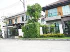 บ้านเดี่ยว บางกอก บูเลอวาร์ด ปิ่นเกล้า เพชรเกษม 