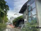 ให้เช่าที่ดินซอยสุขุมวิท 39 ใกล้ทองหล่อ อโศก พร้อมพงศ์ เพื่อสร้างบ้านพักคนงานก่อสร้าง เลือกขนาดที่ดินได้ตั้งแต่ 300 - 1200 ตร.วา ใกล้สถานี BTS พร้อมพงษ์