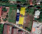 ที่ดินถมแล้ว 206 ตร.วา ซ.ซอยสายไหม 34 ทำเลดี เข้า-ออกได้หลายเส้นท