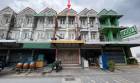 ขายอาคารพาณิชย์ 3 ชั้น หมู่บ้านพิมพาภรณ์ 3 อำเภอเมืองชลบุรี
