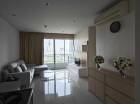 ขาย Circle Condominium (เซอร์เคิล คอนโดมิเนียม) ชั้น 25 ใกล้ MRT 