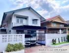 ขายบ้านเดี่ยวหมู่บ้านว.นิเวศน์  อำเภอ สามพราน จ.นครปฐม