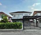 BH2117 ให้เช่าบ้านเดี่ยว หมู่บ้านชลลดา สายไหม ซอย16