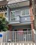 ให้เช่าทาวน์โฮม2 ชั้น หมู่บ้านเกตุนุติ ลาดพร้าว87 ลาดพร้าว48