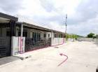 ขายบ้านเดี่ยวชั้นเดียว โคงการ เจริญวิลล์ แก่งคอย สระบุรี