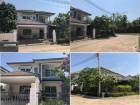 ขายบ้านเดี่ยว    หมู่บ้านเดอะแกรนด์ พระราม 2 โซนเซน เมมโมรี่ สมุท