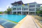 Luxury Apartments sea view Close to bang rak beach  For rent 2bed
