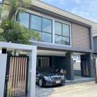 H122 ขาย-ให้เช่า บ้านเดี่ยว โชคชัย4 PRIVATE RESIDENCE หลังมุม แรกสุด