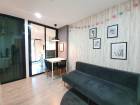 For Rent : พอส สุขุมวิท 115 ค่าเช่า 7,000 บาท