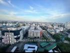 คอนโดย่านห้วยขวาง ใกล้รถไฟฟ้าใต้ดิน MRT สถานีสุทธิสาร 