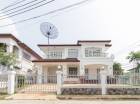 ขาย บ้านเดี่ยว Prukpirom Bang Khun Thian 272 ตรม. 94.5 ตร.วา สภาพเยี่ยม CCA