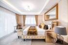 เฟอร์หรูครบ  บ้านพูลวิลล่า 4จอมเทียนเซอร์เคิล  ให้เช่า คฤหาสน์หรู