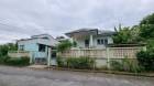 ขายบ้านพักอาศัยปลูกสร้างเอง 3 หลังบนพื้นที่ หมู่บ้านบัวขาว ซอย25