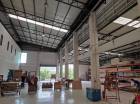 ขายโกดังพร้อมสำนักงาน 2 หลัง เนื้อที่ 2ไร่ ย่านเจ้าคุณทหาร