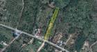 ขาย ที่ดิน 2-2-56 ไร่ ใกล้ด่านสิงขร ประจวบคีรีขันธ์ 