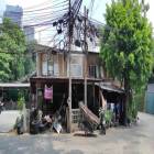 ขาย ที่ดิน ที่ดินซอยพหลโยธิน24 1 งาน 66.2 ตร.วา ใกล้เซนทรัลลาดพร้าว BTSห้าแยกลาดพร้าว