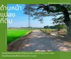 ขายที่ดินเปล่า จำนวน 10 ไร่ 2 งาน 74ตรว. ใกล้กับถนนสายลพบุรี - สิงห์บุรี