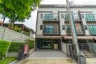 ขายทาวน์โฮม 3 ชั้น บ้านกลางเมือง รามอินทรา-วัชรพล 