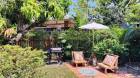 บ้านพร้อมสวน ถนนเพชรบุรี-ชิดลม 2ห้องนอน 1ห้องน้ำ พื้นที่ 176 ตรม.