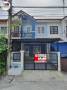 ขาย ทาวน์โฮม รีโนเวทใหม่ทั้งหลังพร้อมอยู่ หมู่บ้านทิพมาศ เสรี-บางนา บางบ่อ 70 ตรม. 18 ตร.วา