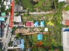 ขายที่ดิน 1ไร่ พุทธมณฑล สาย 4 ซ.วัดเพลินเพชร   อ.สามพราน จ.นครปฐม